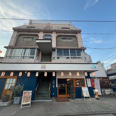 Hostel Oe Yoshinogawa 외부 사진