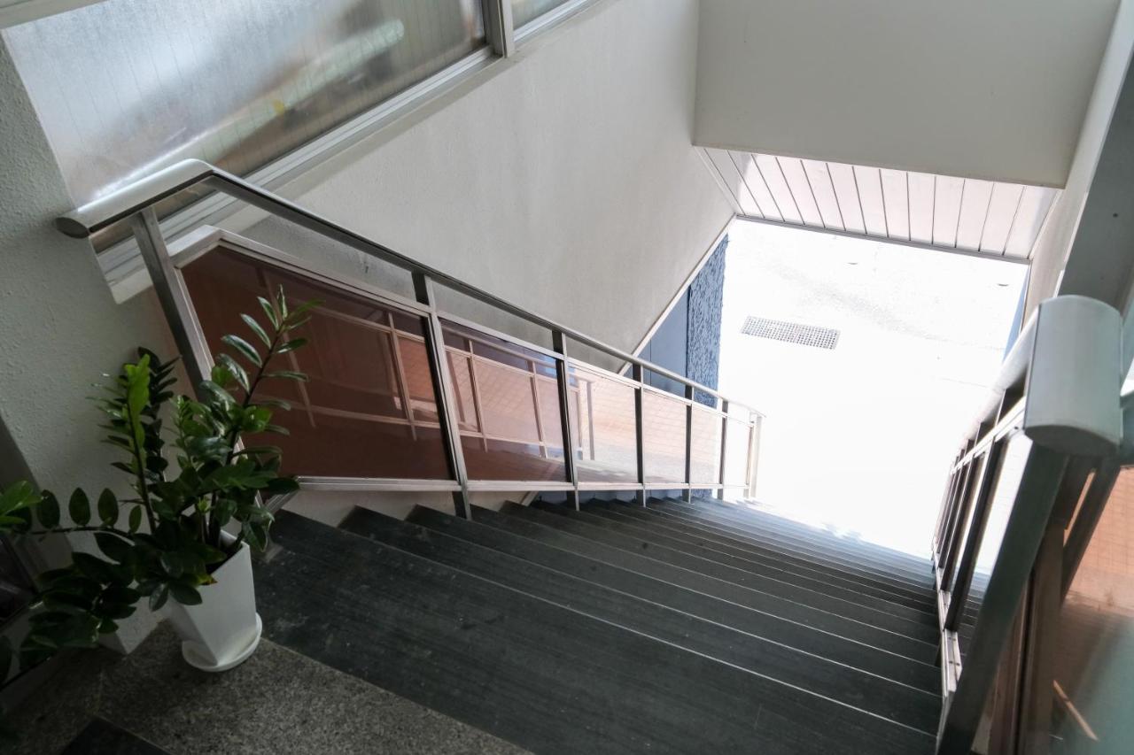 Hostel Oe Yoshinogawa 외부 사진