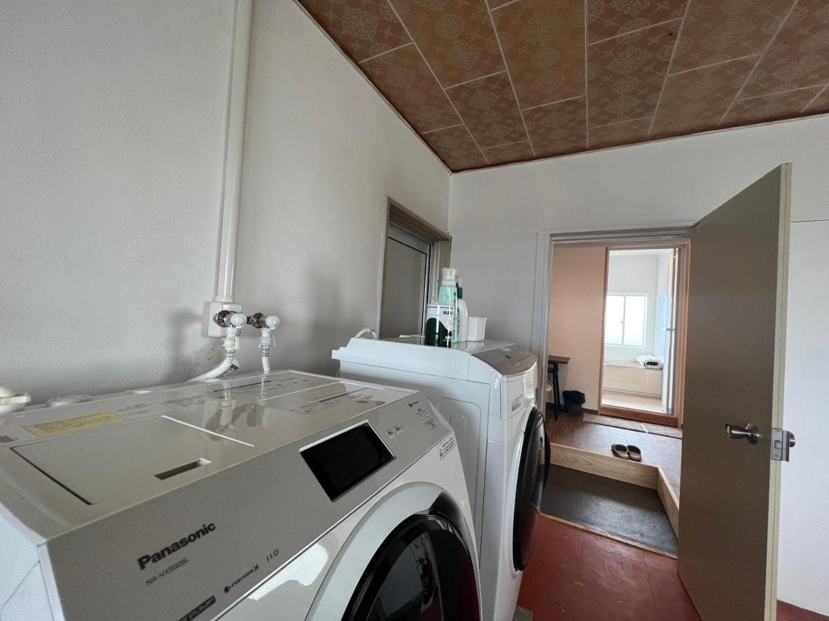 Hostel Oe Yoshinogawa 외부 사진