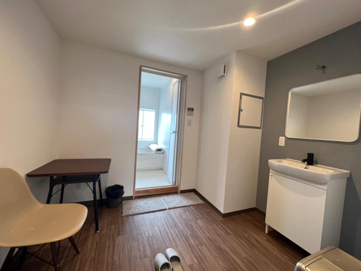 Hostel Oe Yoshinogawa 외부 사진