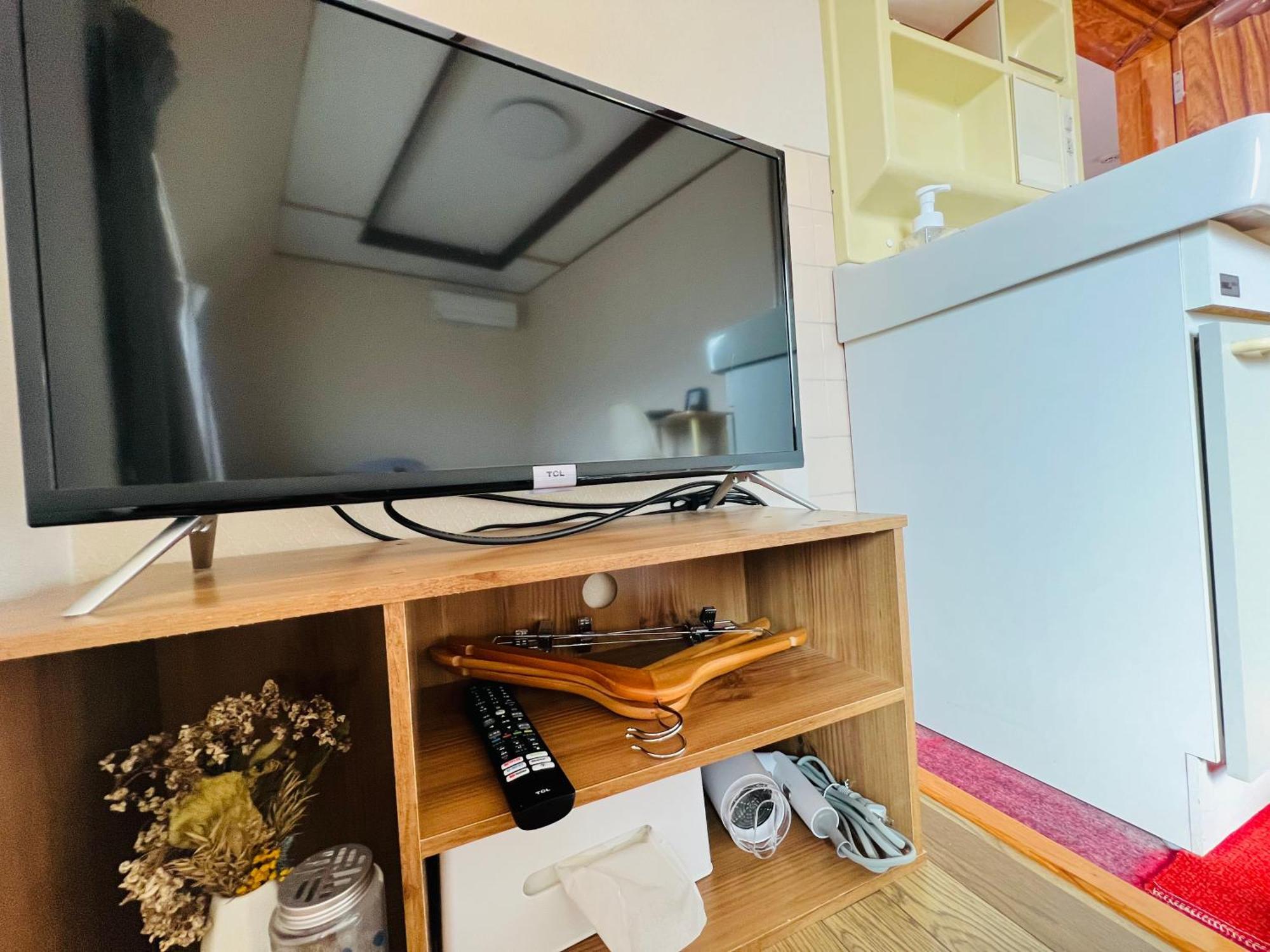Hostel Oe Yoshinogawa 외부 사진