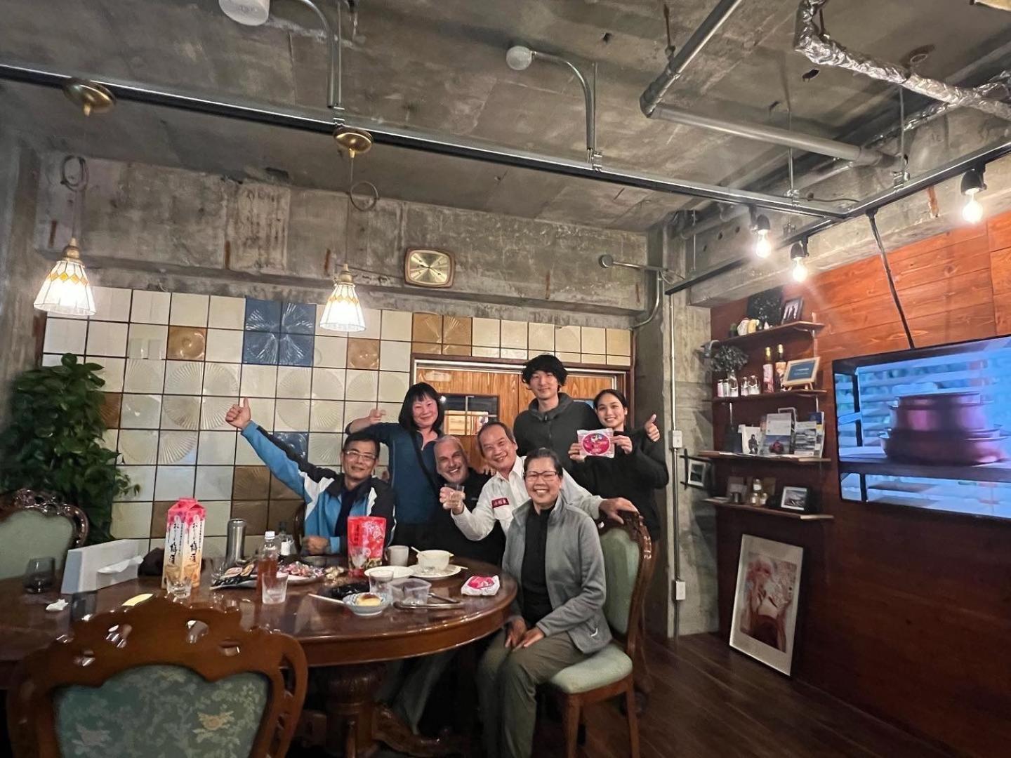 Hostel Oe Yoshinogawa 외부 사진