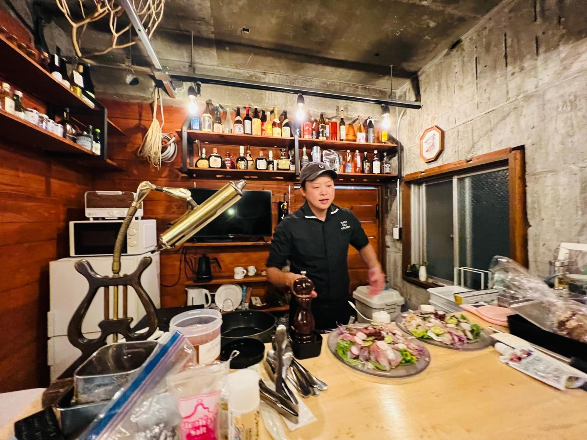 Hostel Oe Yoshinogawa 외부 사진