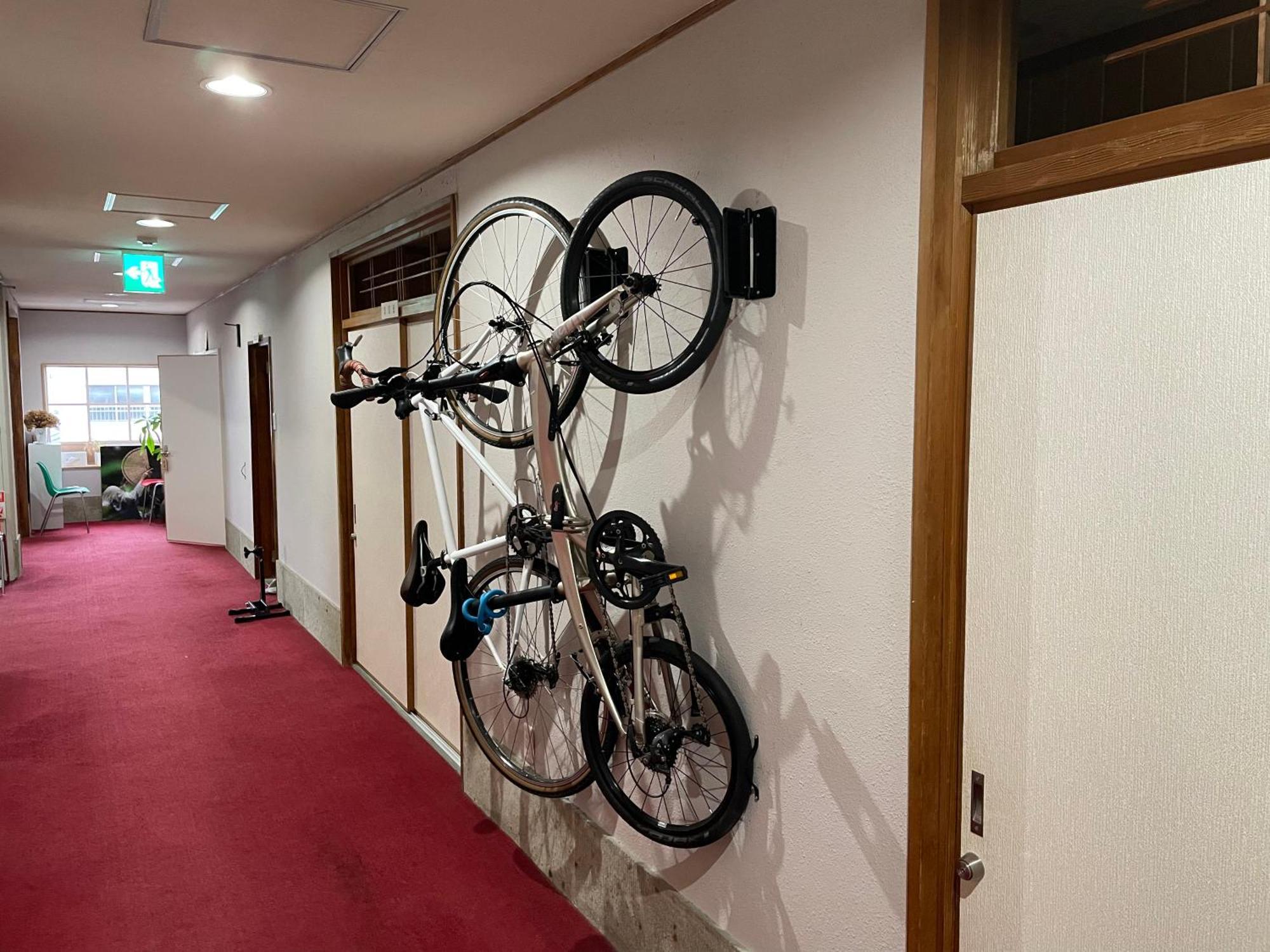 Hostel Oe Yoshinogawa 외부 사진