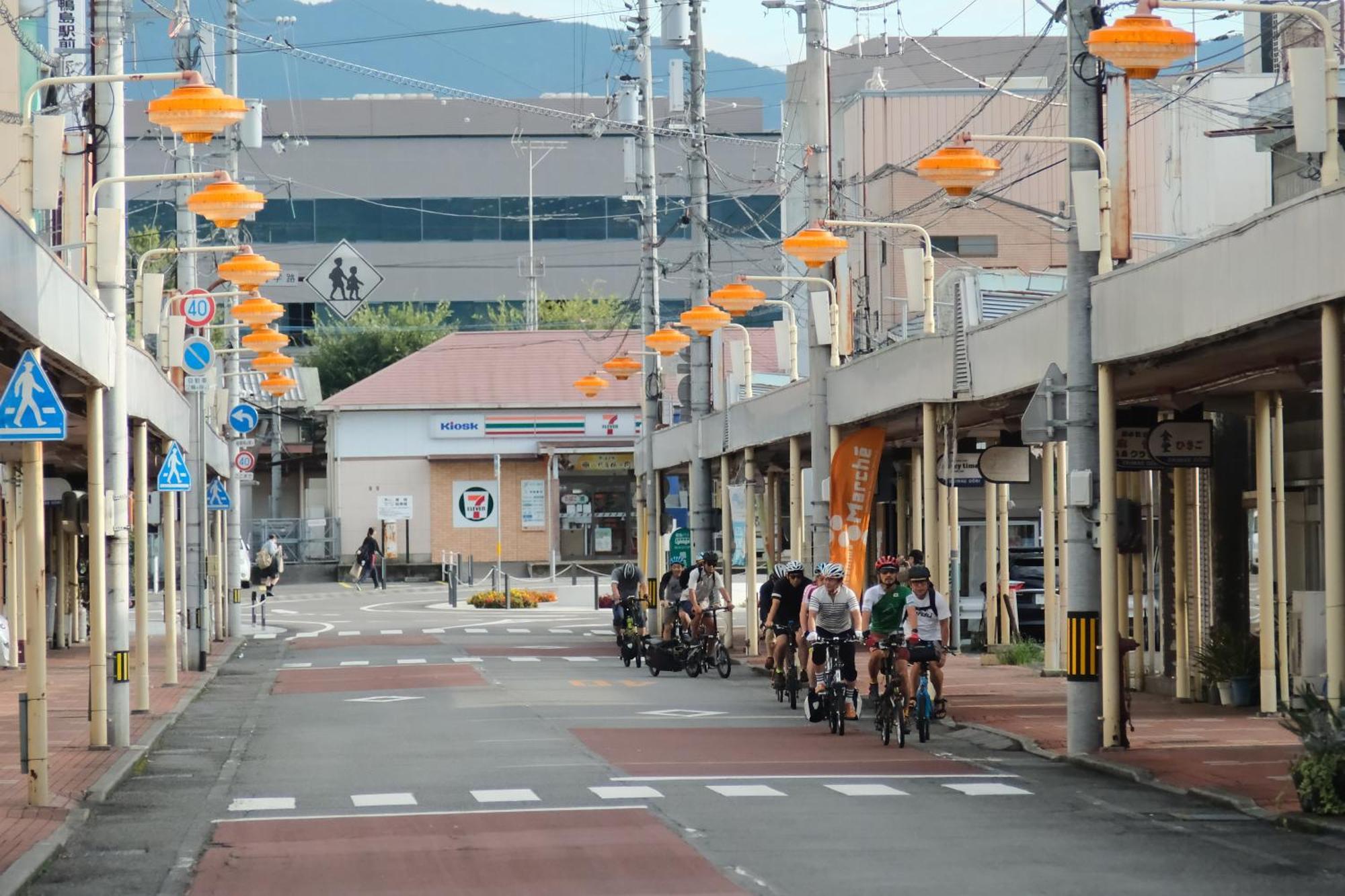 Hostel Oe Yoshinogawa 외부 사진