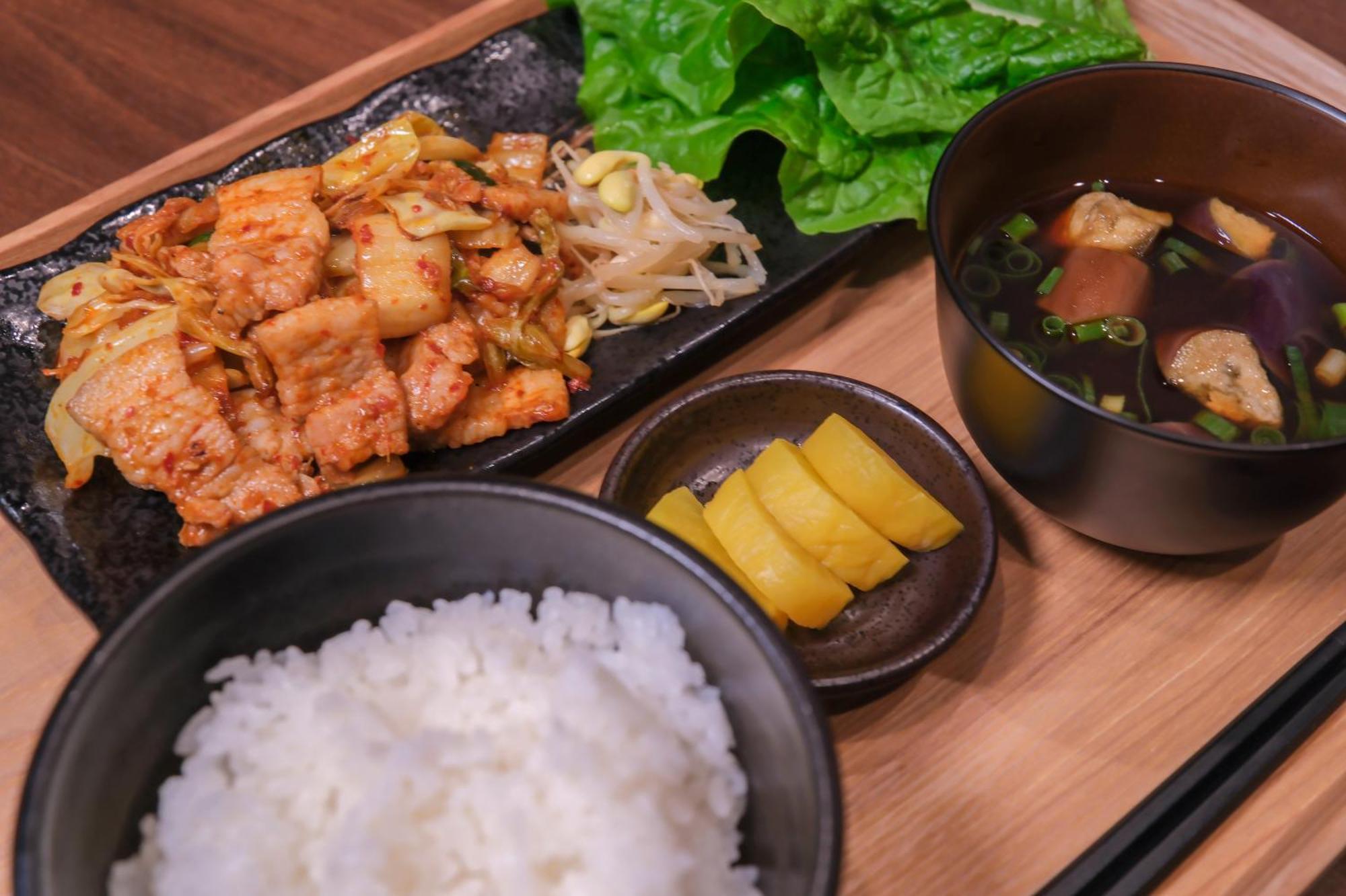 Hostel Oe Yoshinogawa 외부 사진