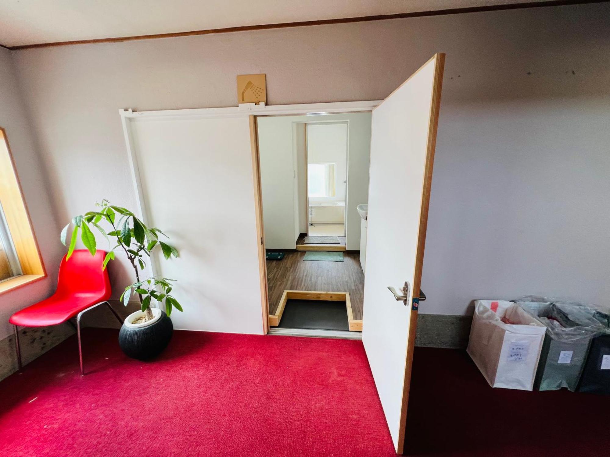 Hostel Oe Yoshinogawa 외부 사진